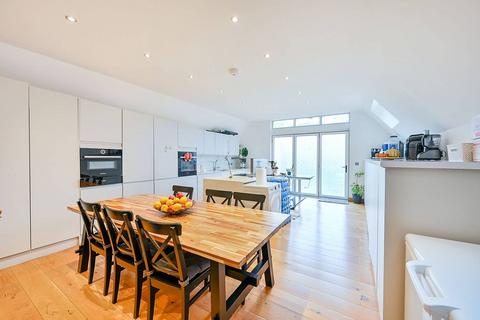 5 bedroom terraced house for sale, Waldeck Road, West Ealing, London, W13