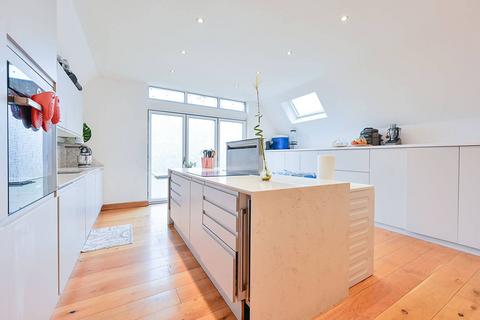 5 bedroom terraced house for sale, Waldeck Road, West Ealing, London, W13