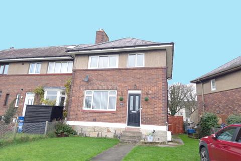 3 bedroom end of terrace house for sale, Trem Elidir, Bangor LL57