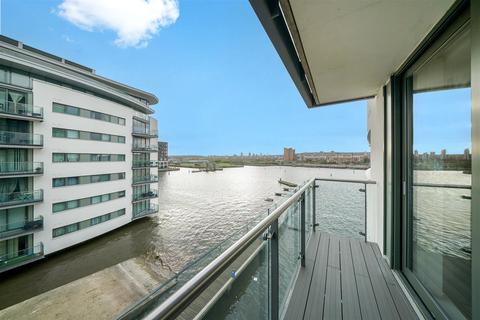 1 bedroom apartment for sale, The Galley, Basin Approach, Gallions Reach, E16