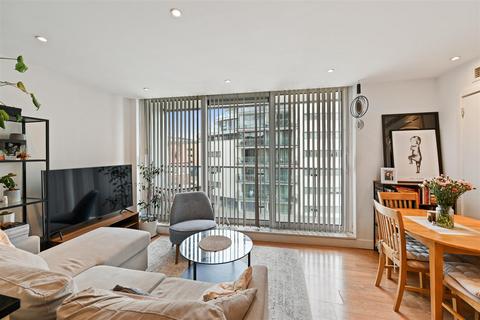 1 bedroom apartment for sale, The Galley, Gallions Reach, E16