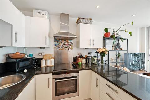 1 bedroom apartment for sale, The Galley, Gallions Reach, E16