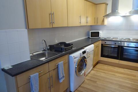 2 bedroom flat to rent, Church Street, Lancaster