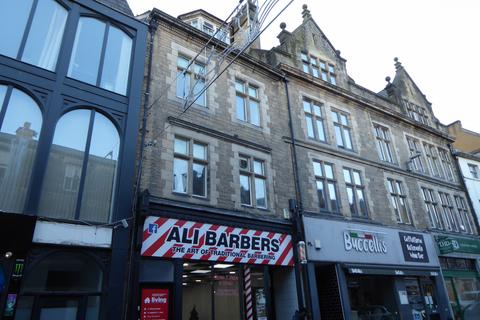 2 bedroom flat to rent, Church Street, Lancaster