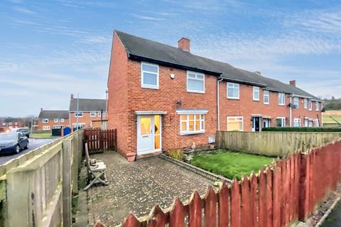 3 bedroom terraced house for sale, Stanhope Gardens, Stanley DH9