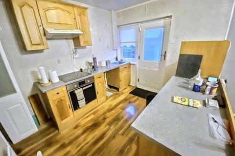 3 bedroom terraced house for sale, Stanhope Gardens, Stanley DH9