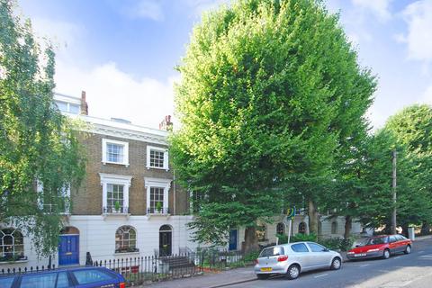 1 bedroom flat to rent, Ellington Street, Barnsbury, London, N7