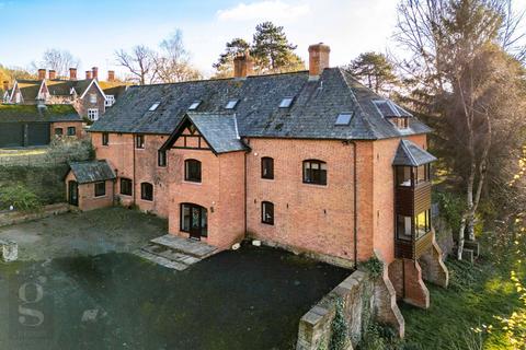 7 bedroom detached house for sale, Letton, Herefordshire