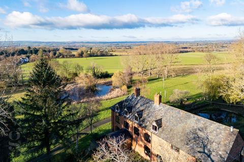 7 bedroom detached house for sale, Letton, Herefordshire