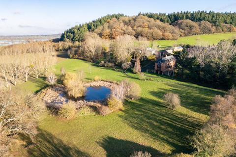 7 bedroom detached house for sale, Letton, Herefordshire