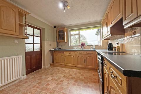 3 bedroom detached house for sale, Rodington, Shrewsbury