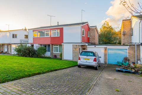 3 bedroom semi-detached house for sale, Valley Road, Colchester, CO7