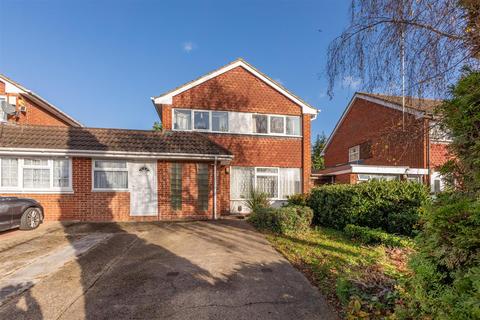 3 bedroom link detached house for sale, Wootton Way, Maidenhead