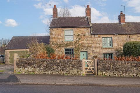 3 bedroom cottage for sale, Leek Road, Waterhouses ST10