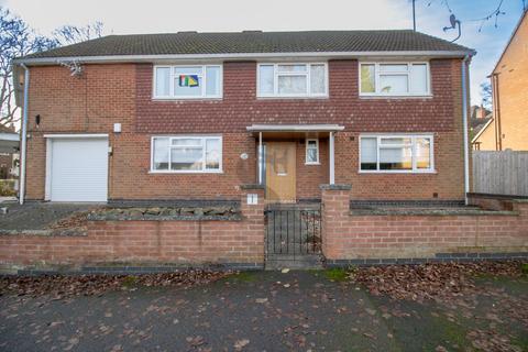 undefined, Dovedale Court, Stoneygate