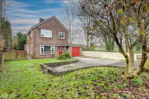 3 bedroom detached house for sale, Winterborne Stickland