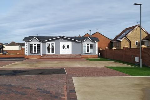 3 bedroom park home for sale, Durham, County Durham, DH6