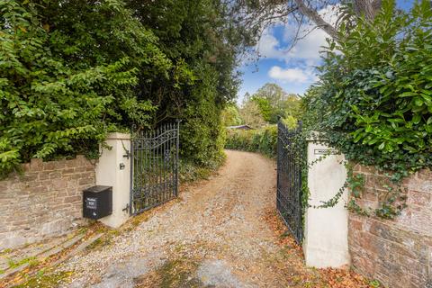 6 bedroom detached house for sale, Wellswood, Torquay