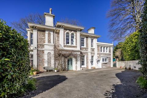 6 bedroom detached house for sale, Wellswood, Torquay