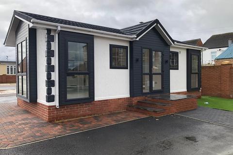 2 bedroom park home for sale, Durham, County Durham, DH6