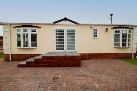 2 bedroom park home for sale, Durham, County Durham, DH6