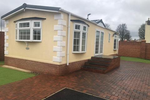 2 bedroom park home for sale, Durham, County Durham, DH6