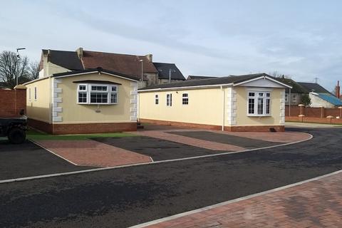 2 bedroom park home for sale, Durham, County Durham, DH6