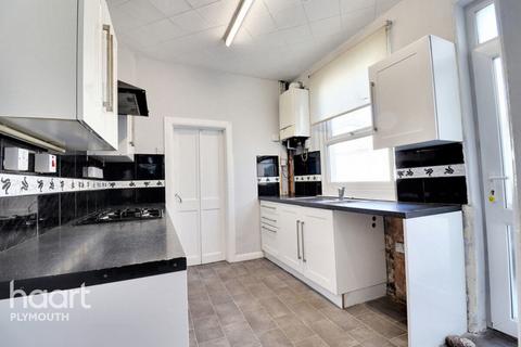 2 bedroom semi-detached house for sale, Limetree Road, Plymouth