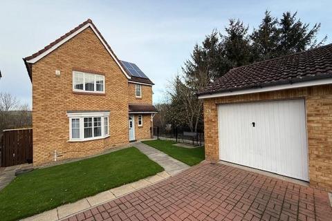 3 bedroom detached house to rent, Victoria Grove, Prudhoe