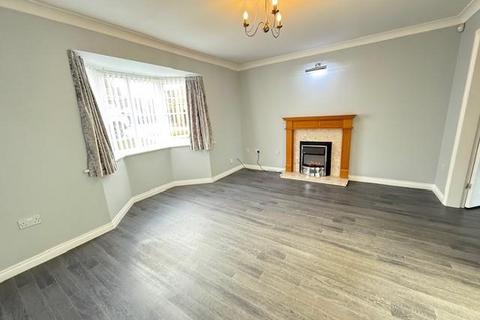 3 bedroom detached house to rent, Victoria Grove, Prudhoe