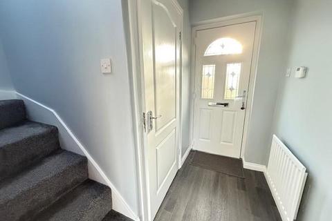 3 bedroom detached house to rent, Victoria Grove, Prudhoe