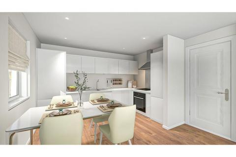 1 bedroom flat for sale, Flat 1/1, 61 Norfolk Street, Glasgow G5