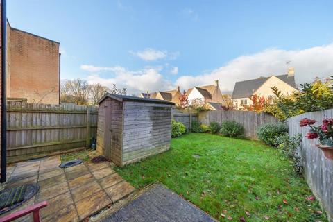 3 bedroom semi-detached house for sale, Upper Rissington,  Gloucestershire,  GL54