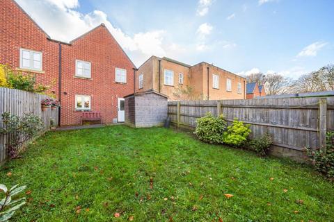 3 bedroom semi-detached house for sale, Upper Rissington,  Gloucestershire,  GL54