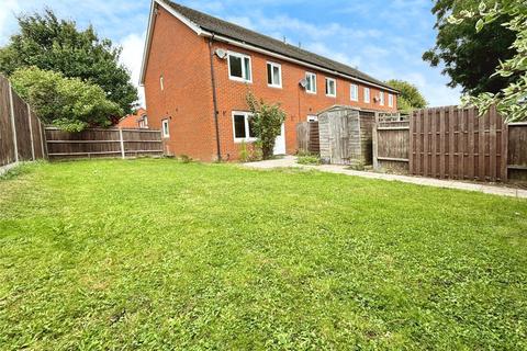 3 bedroom semi-detached house to rent, Walden Court, Kent CT2