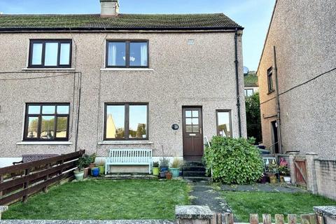 2 bedroom semi-detached house for sale, Lairds Hill, Eyemouth TD14