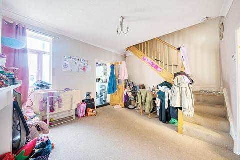 3 bedroom terraced house for sale, Ludlow Road, Itchen, Southampton, Hampshire, SO19