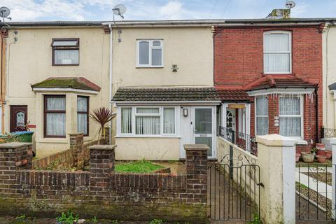 3 bedroom terraced house for sale, Ludlow Road, Itchen, Southampton, Hampshire, SO19