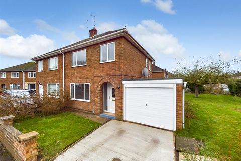 3 bedroom semi-detached house for sale, St. Margarets Gardens, Lincoln