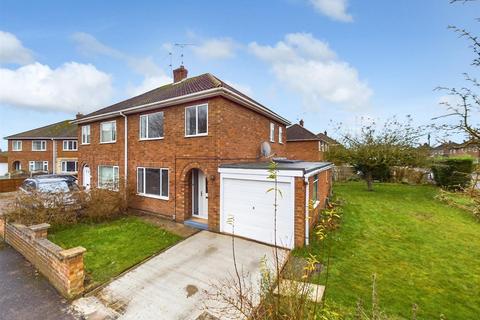 3 bedroom semi-detached house for sale, St. Margarets Gardens, Lincoln