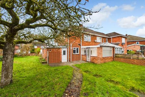 3 bedroom semi-detached house for sale, St. Margarets Gardens, Lincoln