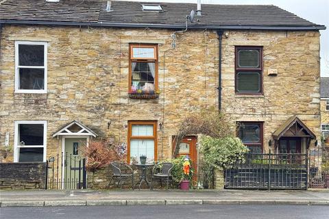 2 bedroom terraced house for sale, Holcombe Road, Rossendale, Lancashire, BB4