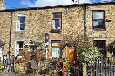 2 bedroom terraced house for sale, Holcombe Road, Helmshore, Rossendale, BB4