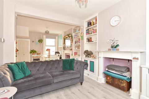 3 bedroom end of terrace house for sale, Granville Road, Gravesend, Kent