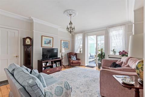 5 bedroom end of terrace house for sale, Grand Drive, Raynes Park SW20