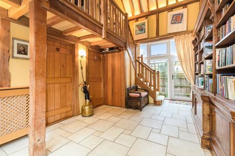 4 bedroom barn conversion for sale, Marches Road, Warnham, Horsham, West Sussex