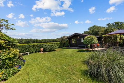 4 bedroom barn conversion for sale, Marches Road, Warnham, Horsham, West Sussex