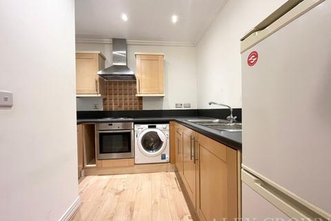 1 bedroom apartment to rent, Trentham Court, Victoria Road, Acton