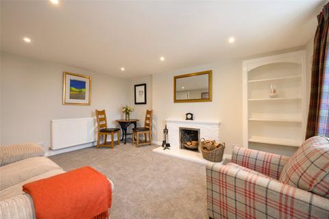 3 bedroom end of terrace house for sale, 6 Maidenhall  Farm Cottages, St. Boswells, Melrose, Scottish Borders, TD6