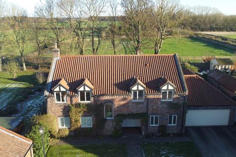 5 bedroom detached house for sale, Ploughsocks, Kilnwick, YO25 9JR